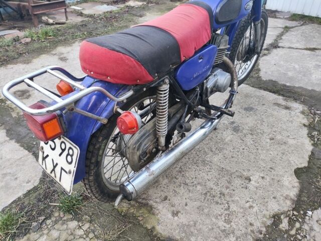 Мінськ Інша, об'ємом двигуна 0.13 л та пробігом 0 тис. км за 390 $, фото 2 на Automoto.ua