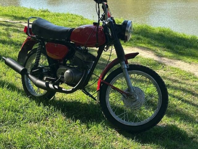 Минск Другая, объемом двигателя 0 л и пробегом 0 тыс. км за 497 $, фото 3 на Automoto.ua