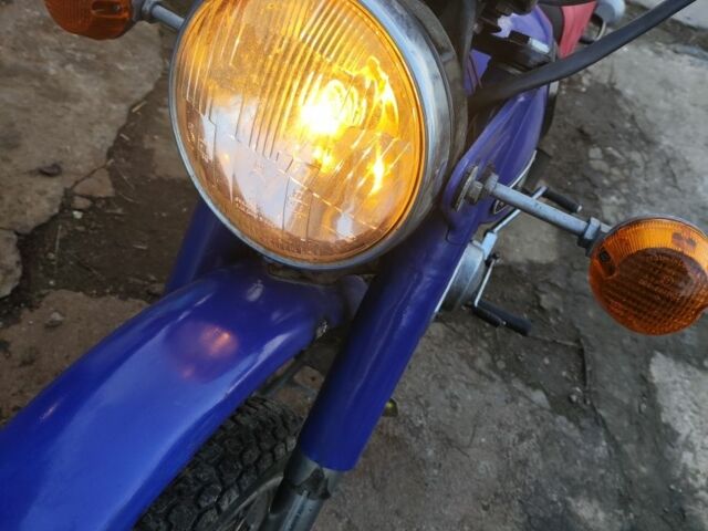 Мінськ Інша, об'ємом двигуна 0.13 л та пробігом 0 тис. км за 390 $, фото 5 на Automoto.ua