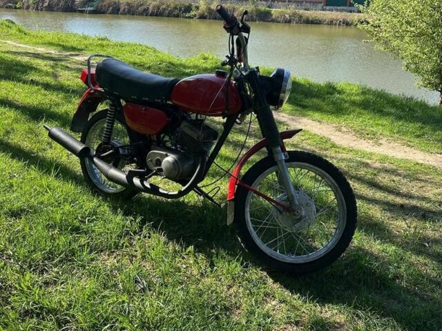 Минск Другая, объемом двигателя 0 л и пробегом 0 тыс. км за 497 $, фото 4 на Automoto.ua