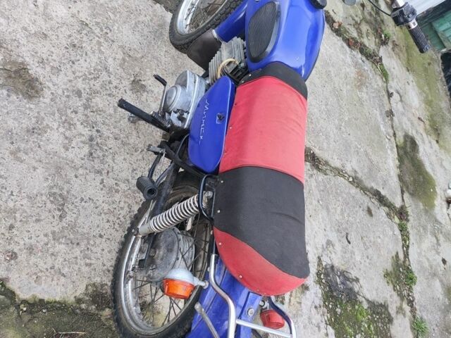 Мінськ Інша, об'ємом двигуна 0.13 л та пробігом 0 тис. км за 390 $, фото 4 на Automoto.ua