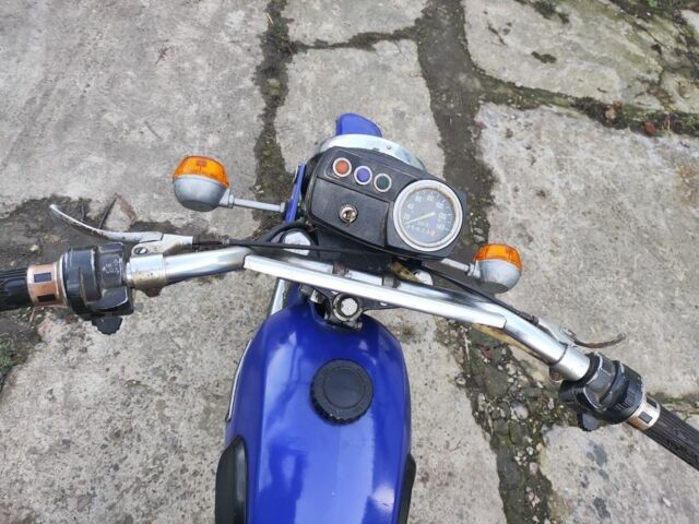 Мінськ Інша, об'ємом двигуна 0.13 л та пробігом 0 тис. км за 390 $, фото 6 на Automoto.ua