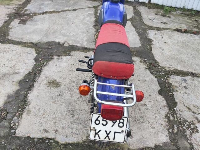 Мінськ Інша, об'ємом двигуна 0.13 л та пробігом 0 тис. км за 390 $, фото 7 на Automoto.ua