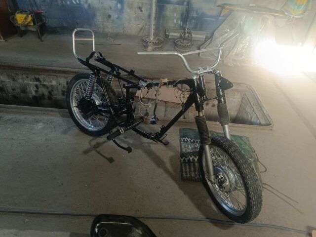 Минск Другая, объемом двигателя 0 л и пробегом 0 тыс. км за 497 $, фото 6 на Automoto.ua