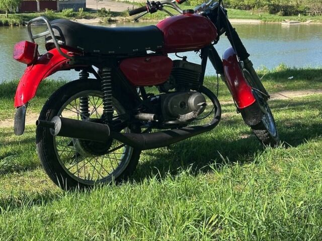 Минск Другая, объемом двигателя 0 л и пробегом 0 тыс. км за 497 $, фото 2 на Automoto.ua