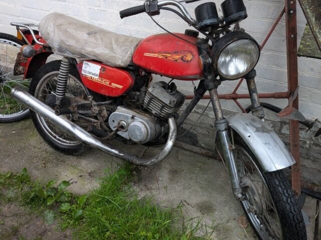 Мінськ Інша, об'ємом двигуна 0 л та пробігом 0 тис. км за 179 $, фото 2 на Automoto.ua