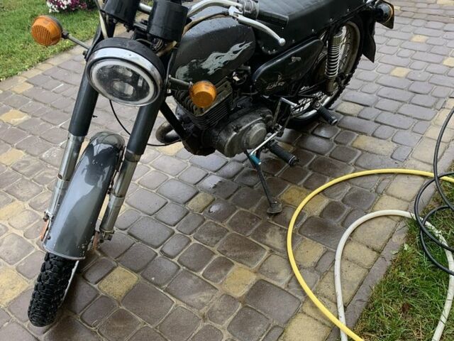 Мінськ Інша, об'ємом двигуна 0.13 л та пробігом 0 тис. км за 213 $, фото 3 на Automoto.ua