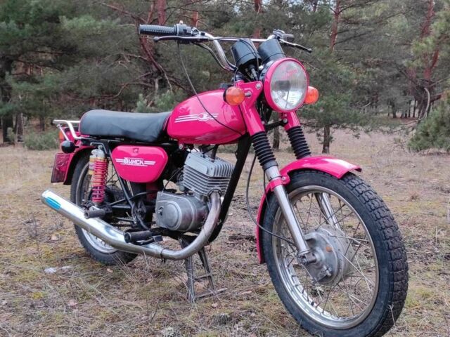 Мінськ Інша, об'ємом двигуна 0.13 л та пробігом 0 тис. км за 427 $, фото 3 на Automoto.ua