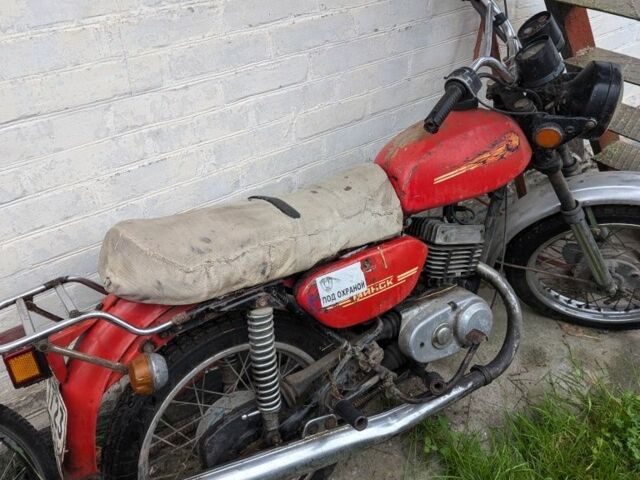 Мінськ Інша, об'ємом двигуна 0 л та пробігом 0 тис. км за 179 $, фото 1 на Automoto.ua