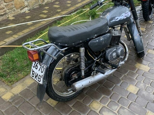 Мінськ Інша, об'ємом двигуна 0.13 л та пробігом 0 тис. км за 213 $, фото 1 на Automoto.ua