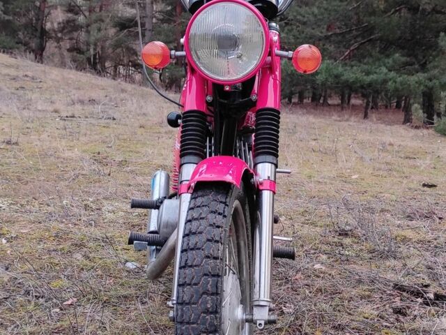 Мінськ Інша, об'ємом двигуна 0.13 л та пробігом 0 тис. км за 427 $, фото 2 на Automoto.ua