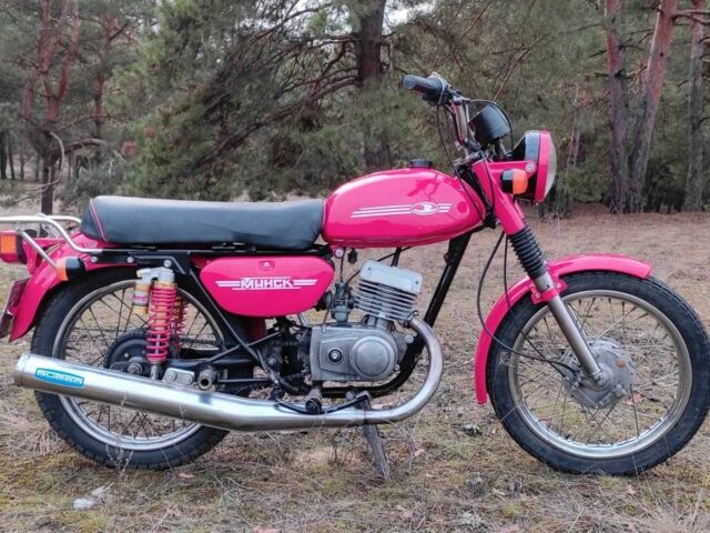 Мінськ Інша, об'ємом двигуна 0.13 л та пробігом 0 тис. км за 427 $, фото 4 на Automoto.ua