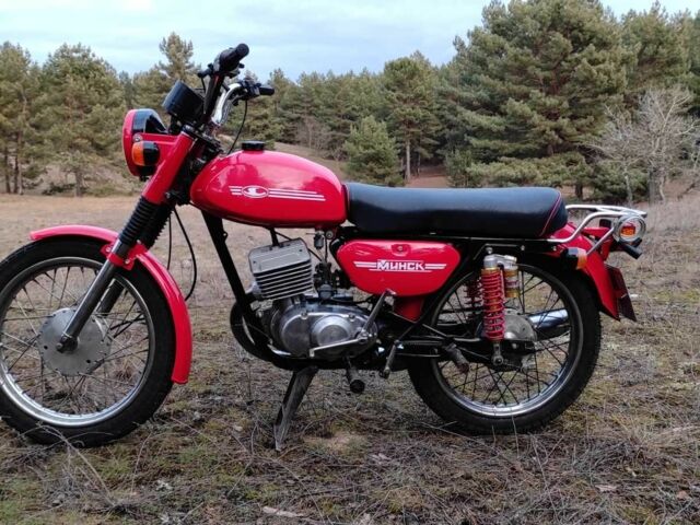 Мінськ Інша, об'ємом двигуна 0.13 л та пробігом 0 тис. км за 427 $, фото 1 на Automoto.ua