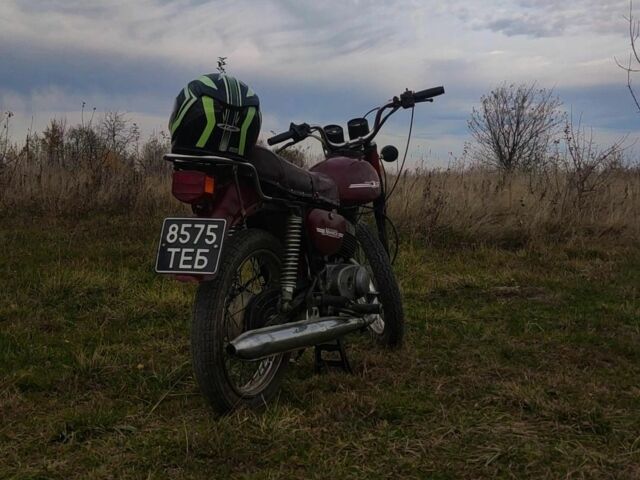 Минск Другая, объемом двигателя 0.13 л и пробегом 0 тыс. км за 237 $, фото 2 на Automoto.ua