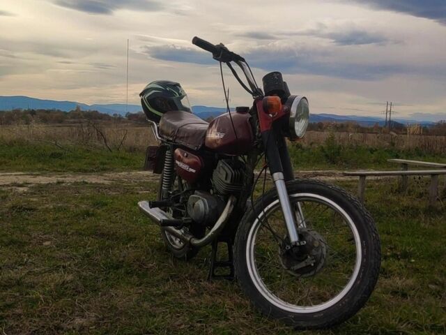 Минск Другая, объемом двигателя 0.13 л и пробегом 0 тыс. км за 237 $, фото 1 на Automoto.ua