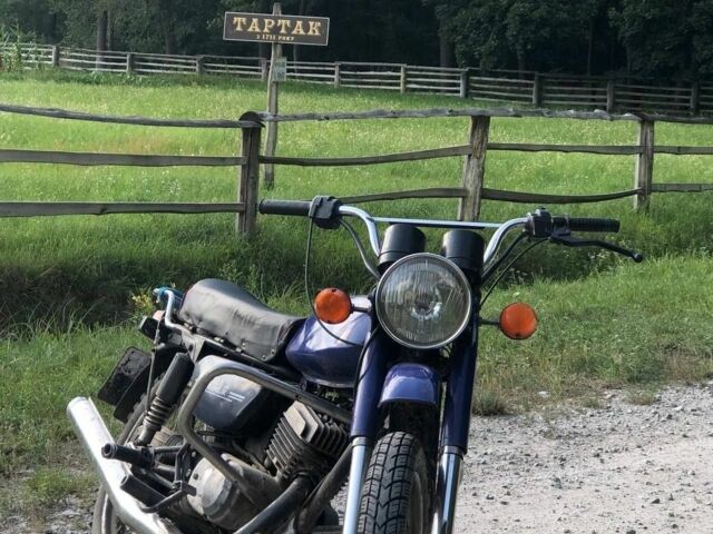 Минск Другая, объемом двигателя 0.13 л и пробегом 0 тыс. км за 166 $, фото 2 на Automoto.ua