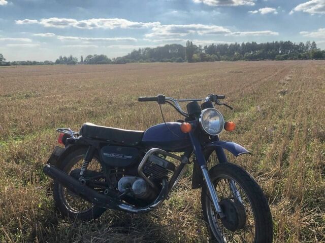 Минск Другая, объемом двигателя 0.13 л и пробегом 0 тыс. км за 166 $, фото 1 на Automoto.ua