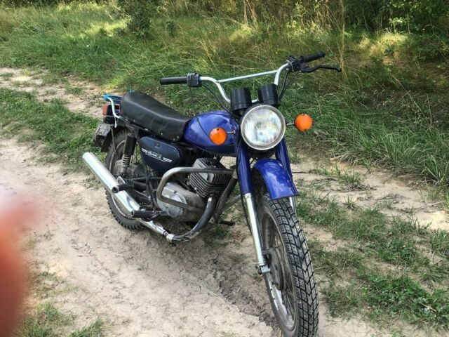 Минск Другая, объемом двигателя 0.13 л и пробегом 0 тыс. км за 166 $, фото 3 на Automoto.ua