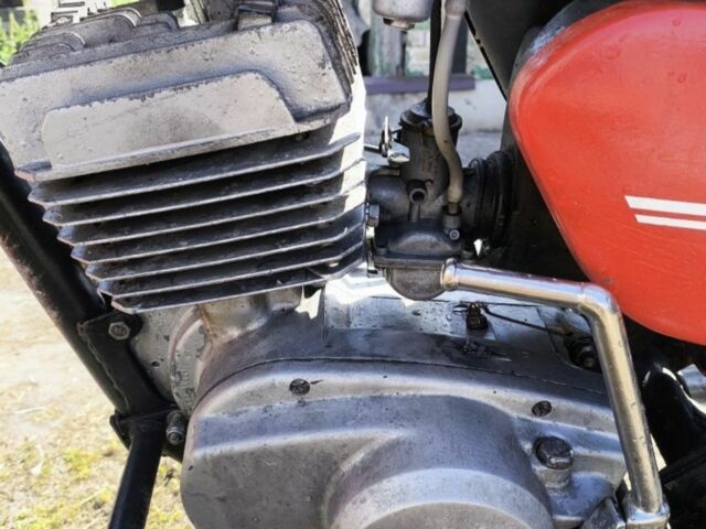 Минск Другая, объемом двигателя 0.13 л и пробегом 0 тыс. км за 319 $, фото 5 на Automoto.ua