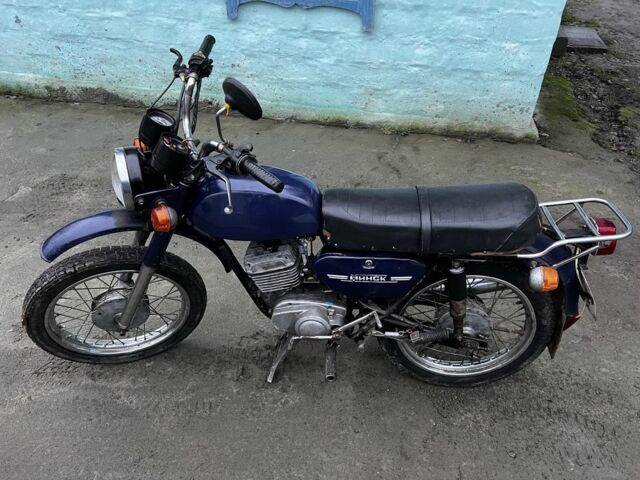 Мінськ Інша, об'ємом двигуна 0.13 л та пробігом 0 тис. км за 356 $, фото 1 на Automoto.ua