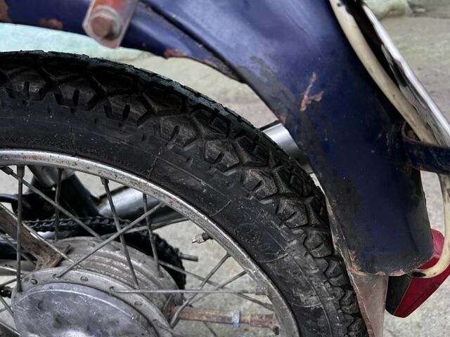 Мінськ Інша, об'ємом двигуна 0.13 л та пробігом 0 тис. км за 356 $, фото 5 на Automoto.ua