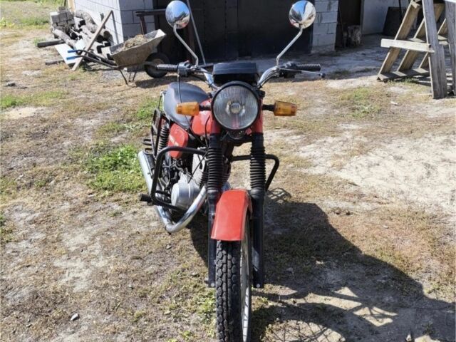 Минск Другая, объемом двигателя 0.13 л и пробегом 0 тыс. км за 319 $, фото 2 на Automoto.ua