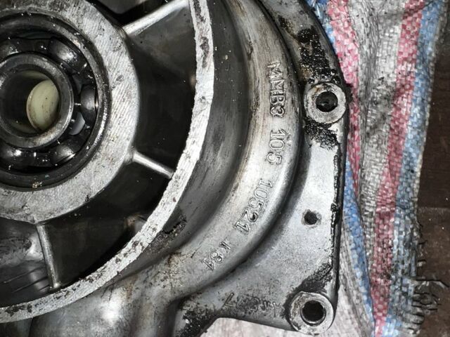 Мінськ Інша, об'ємом двигуна 0.13 л та пробігом 0 тис. км за 356 $, фото 7 на Automoto.ua