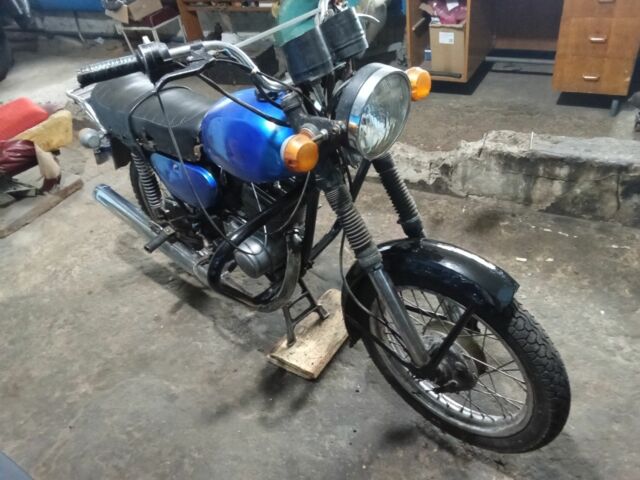 Мінськ Інша, об'ємом двигуна 0.13 л та пробігом 0 тис. км за 261 $, фото 2 на Automoto.ua