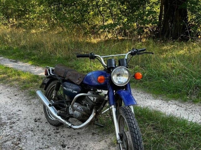 Минск Другая, объемом двигателя 0.13 л и пробегом 0 тыс. км за 166 $, фото 6 на Automoto.ua