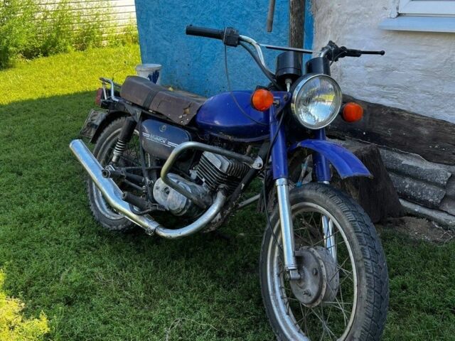 Минск Другая, объемом двигателя 0.13 л и пробегом 0 тыс. км за 166 $, фото 5 на Automoto.ua