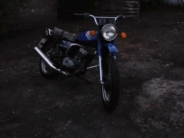 Минск Другая, объемом двигателя 0.13 л и пробегом 0 тыс. км за 166 $, фото 4 на Automoto.ua