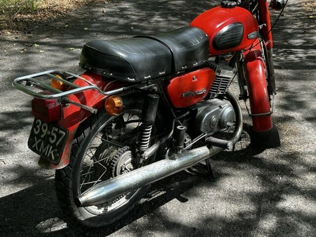 Мінськ Інша, об'ємом двигуна 0.13 л та пробігом 0 тис. км за 355 $, фото 1 на Automoto.ua