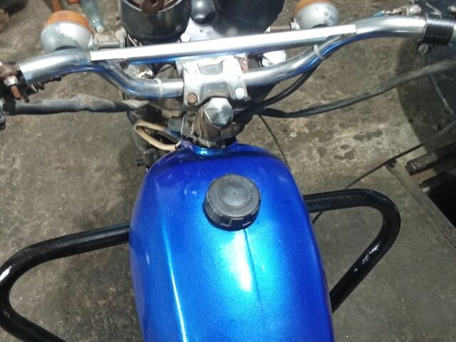 Мінськ Інша, об'ємом двигуна 0.13 л та пробігом 0 тис. км за 261 $, фото 4 на Automoto.ua