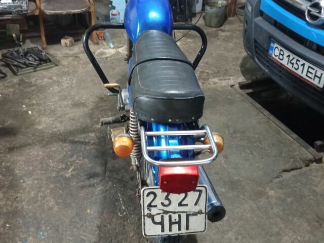 Мінськ Інша, об'ємом двигуна 0.13 л та пробігом 0 тис. км за 261 $, фото 1 на Automoto.ua