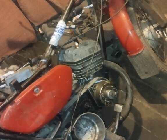 Мінськ Інша, об'ємом двигуна 0 л та пробігом 0 тис. км за 48 $, фото 2 на Automoto.ua