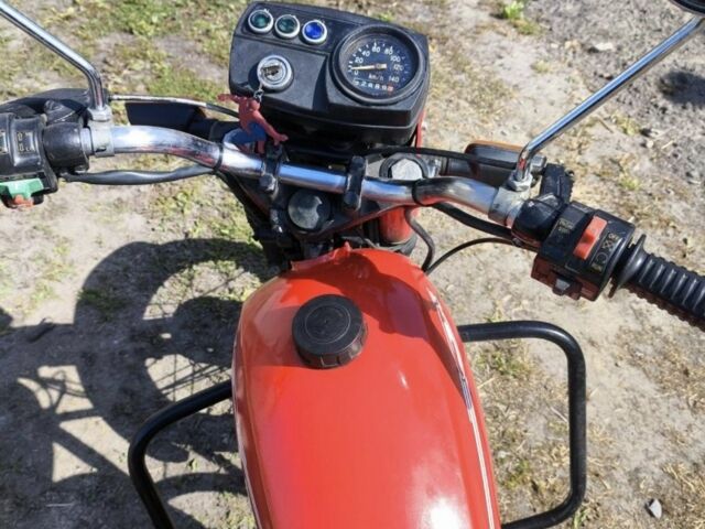 Минск Другая, объемом двигателя 0.13 л и пробегом 0 тыс. км за 319 $, фото 3 на Automoto.ua