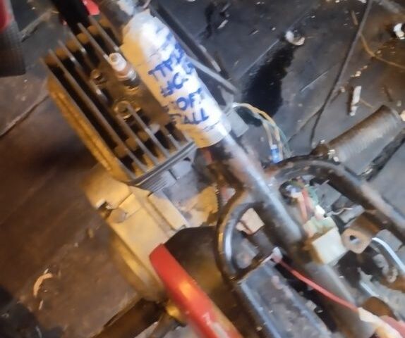 Мінськ Інша, об'ємом двигуна 0 л та пробігом 0 тис. км за 48 $, фото 1 на Automoto.ua