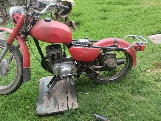 Мінськ Інша, об'ємом двигуна 0 л та пробігом 0 тис. км за 48 $, фото 4 на Automoto.ua