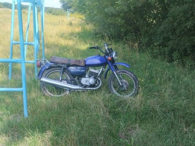 Минск Другая, объемом двигателя 0.13 л и пробегом 0 тыс. км за 166 $, фото 7 на Automoto.ua