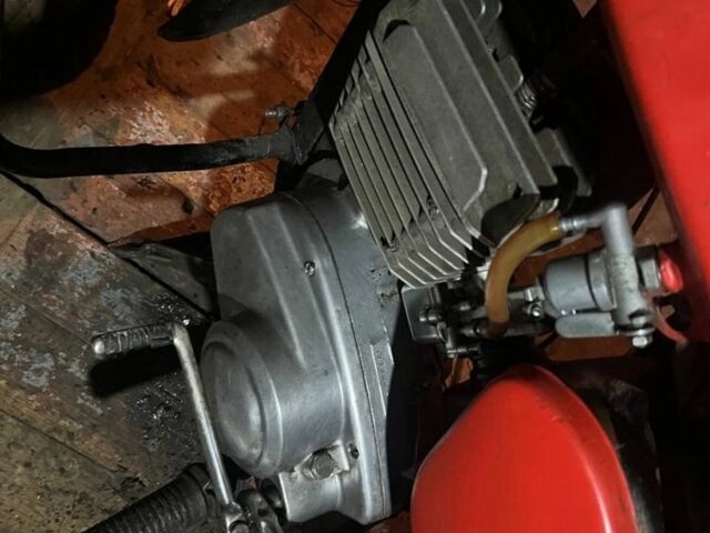 Минск Другая, объемом двигателя 0.13 л и пробегом 0 тыс. км за 194 $, фото 7 на Automoto.ua