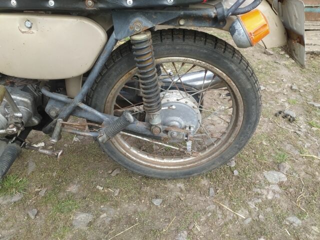 Мінськ Інша, об'ємом двигуна 0 л та пробігом 0 тис. км за 237 $, фото 6 на Automoto.ua