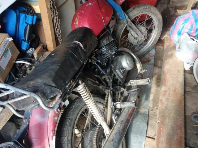 Мінськ Інша, об'ємом двигуна 50 л та пробігом 0 тис. км за 130 $, фото 1 на Automoto.ua