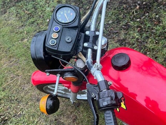 Минск Другая, объемом двигателя 0 л и пробегом 0 тыс. км за 238 $, фото 2 на Automoto.ua