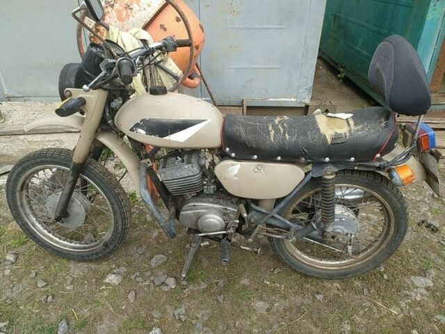 Мінськ Інша, об'ємом двигуна 0 л та пробігом 0 тис. км за 237 $, фото 1 на Automoto.ua