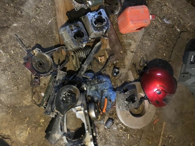 Мінськ Інша, об'ємом двигуна 0 л та пробігом 0 тис. км за 12 $, фото 1 на Automoto.ua