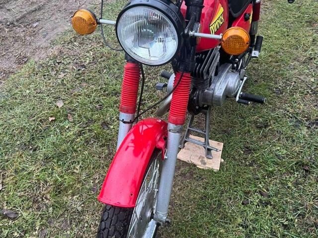 Минск Другая, объемом двигателя 0 л и пробегом 0 тыс. км за 236 $, фото 3 на Automoto.ua