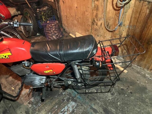 Минск Другая, объемом двигателя 0.13 л и пробегом 0 тыс. км за 194 $, фото 2 на Automoto.ua