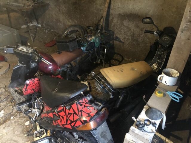 Мінськ Інша, об'ємом двигуна 0 л та пробігом 0 тис. км за 12 $, фото 2 на Automoto.ua