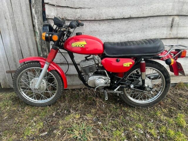 Минск Другая, объемом двигателя 0 л и пробегом 0 тыс. км за 238 $, фото 1 на Automoto.ua