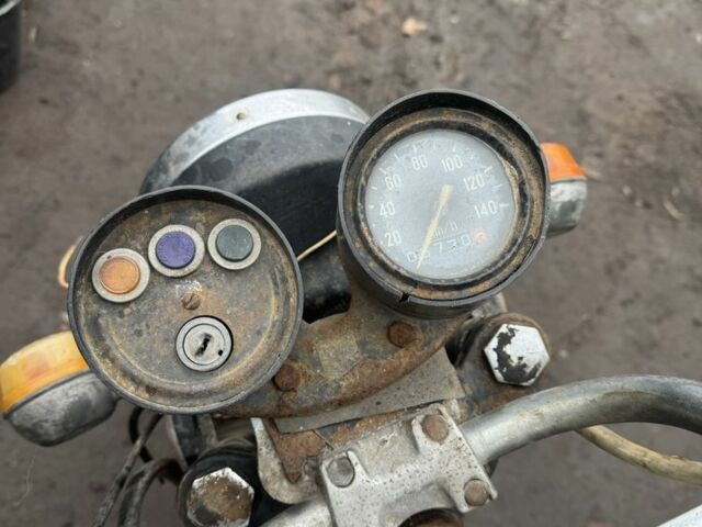 Минск Другая, объемом двигателя 0.13 л и пробегом 0 тыс. км за 95 $, фото 6 на Automoto.ua